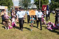 100 Jahre FF Buechekuehn_Festzug-112